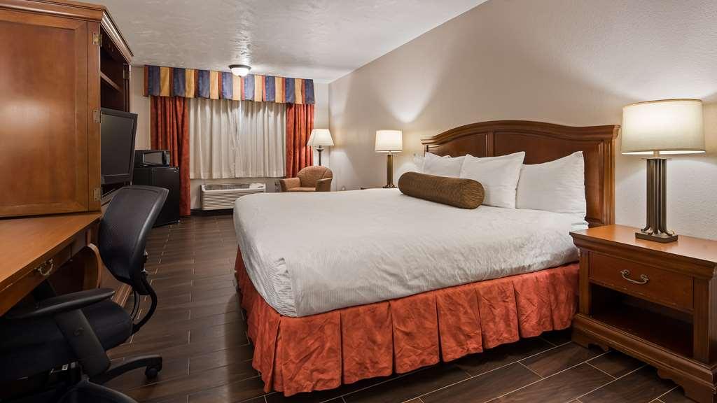 Baymont By Wyndham Bellevue - Omaha Hotel Cameră foto