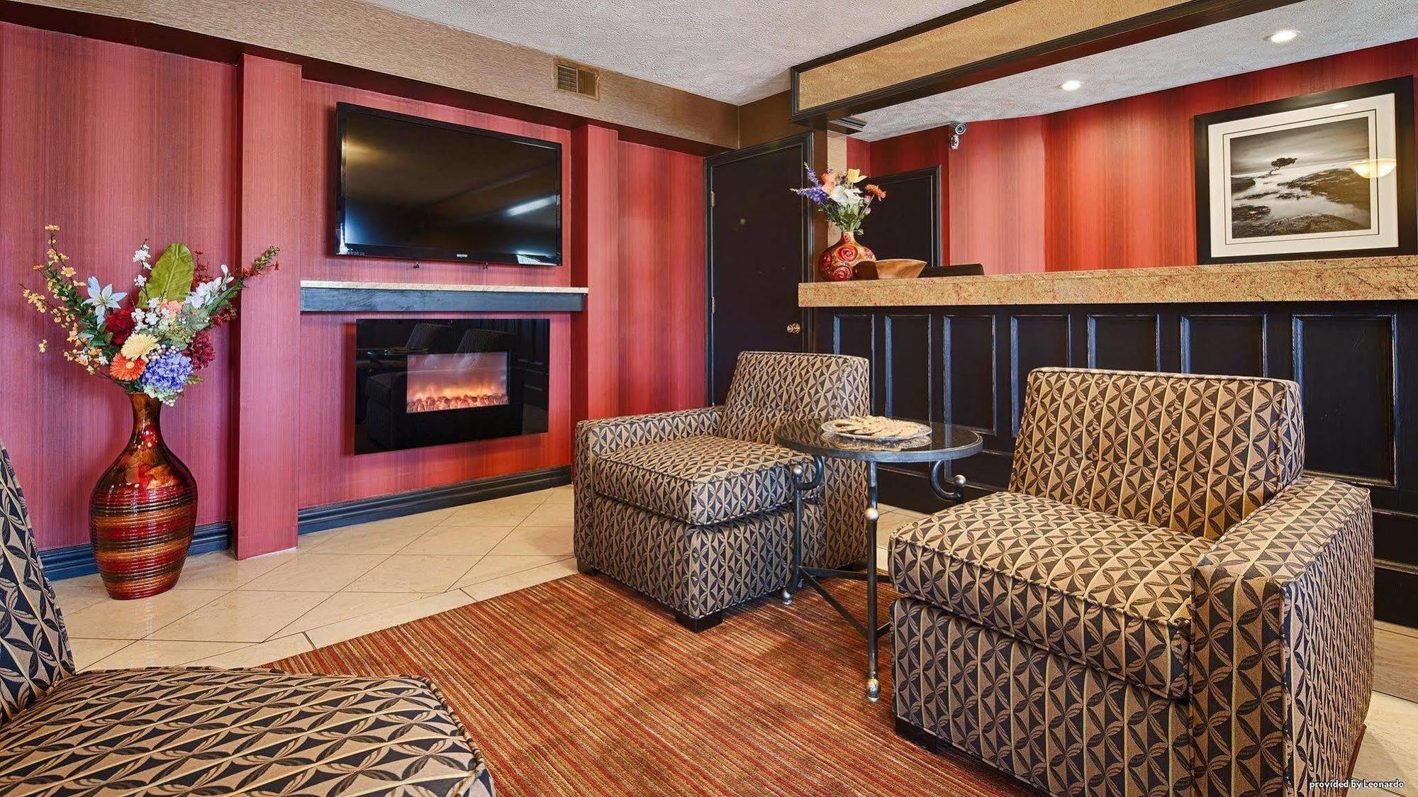 Baymont By Wyndham Bellevue - Omaha Hotel Exterior foto